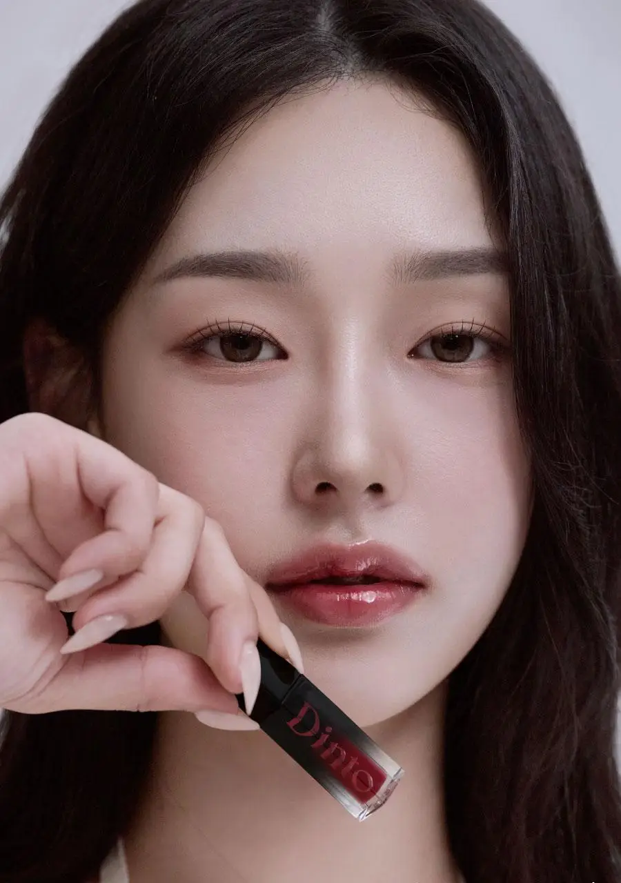 [미니] 딘토 블러글로이 미니 립틴트 10종 상세페이지 3